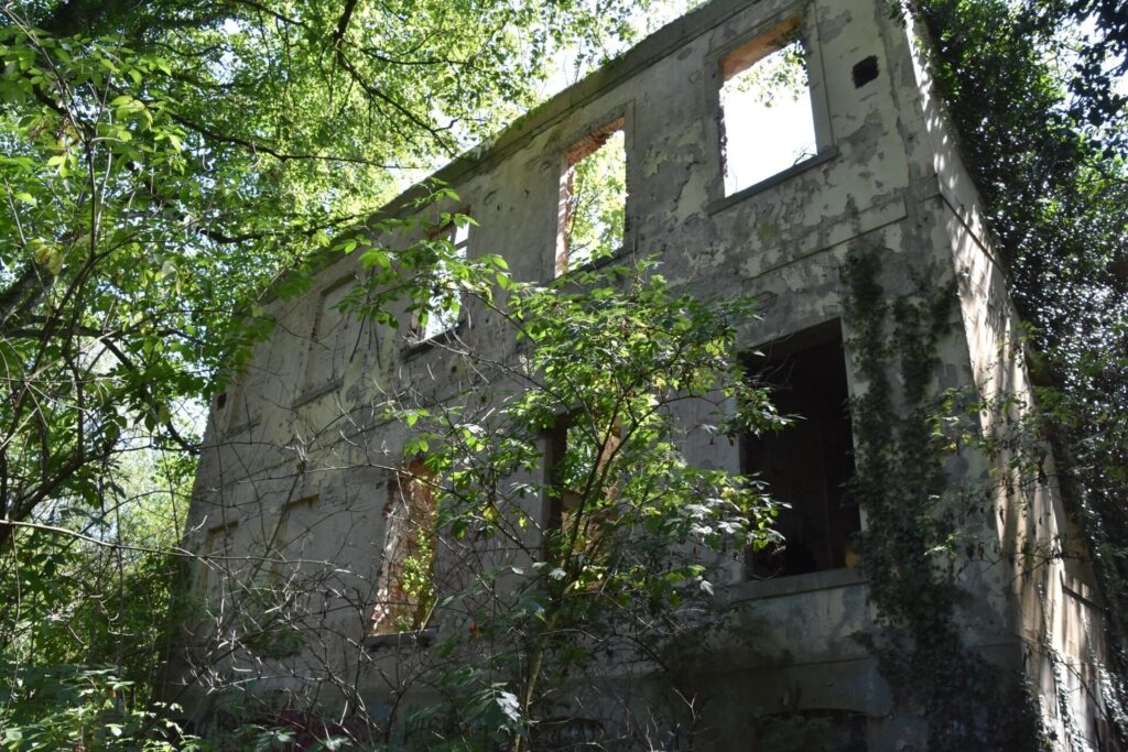 lost place schloss h0018 0006