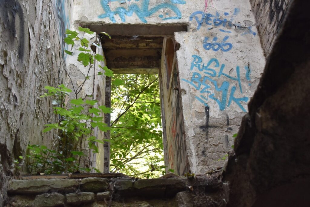 lost place schloss h0018 0029