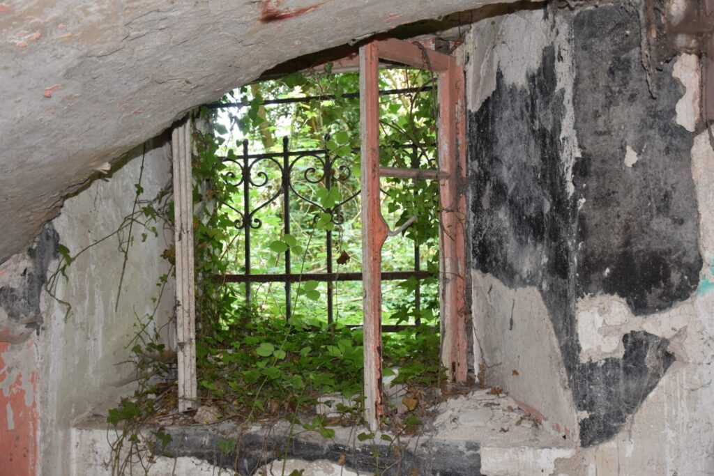 lost place schloss h0018 0033