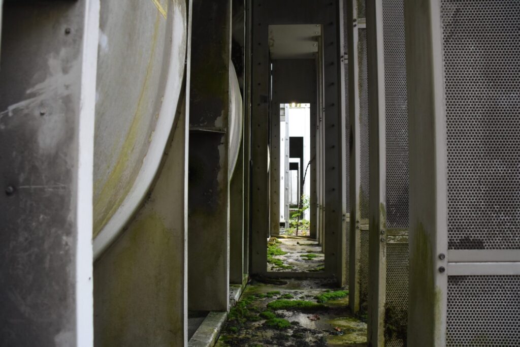 lost place steinkohlenzeche im wald 01 0006