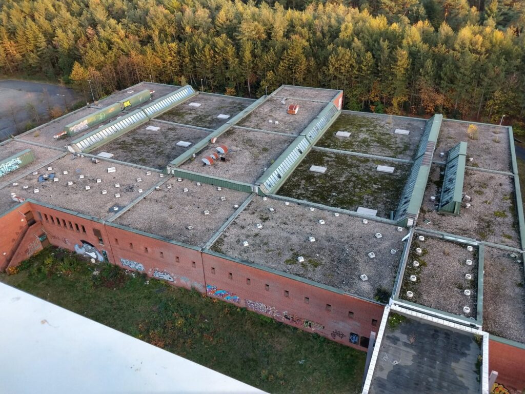 lost place steinkohlenzeche im wald 05 0001