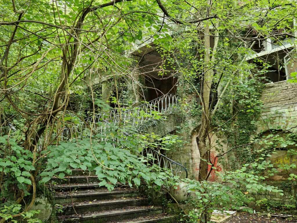 Lost Place Kurhaus von 1913 3 L0198 001 frasyl lost place kurhaus