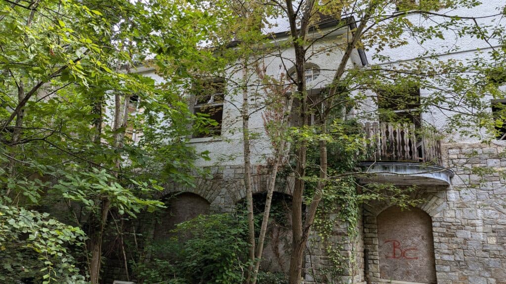 Lost Place Kurhaus von 1913 5 L0198 006 frasyl lost place kurhaus