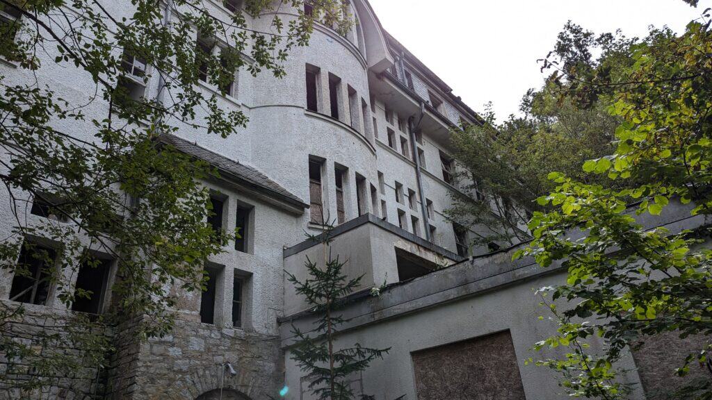 Lost Place Kurhaus von 1913 7 L0198 007 frasyl lost place kurhaus