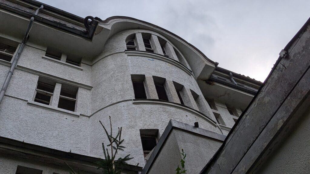 Lost Place Kurhaus von 1913 8 L0198 009 frasyl lost place kurhaus