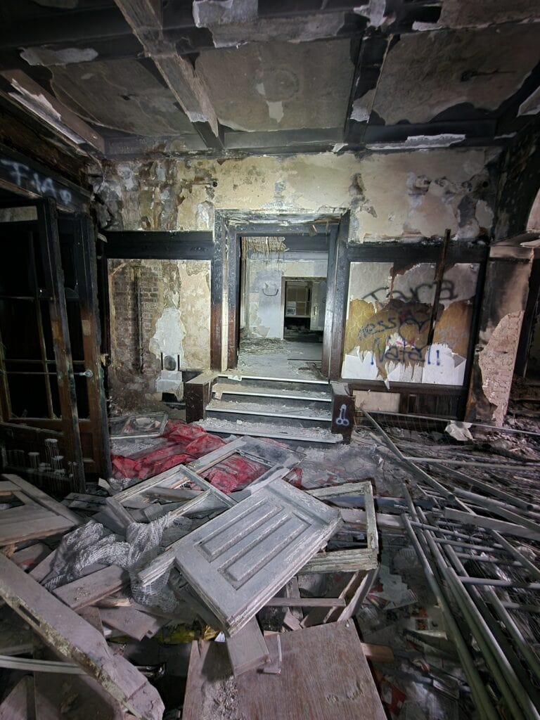 Lost Place Kurhaus von 1913 30 L0198 018 frasyl lost place kurhaus