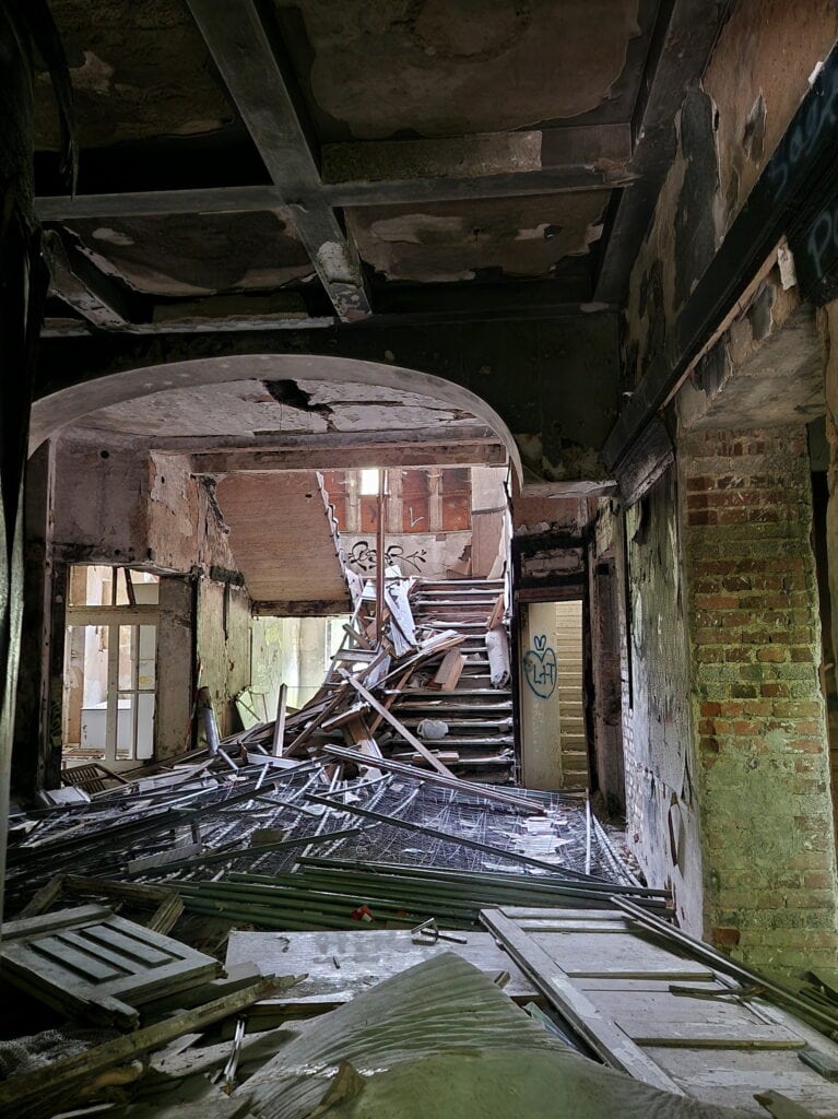 Lost Place Kurhaus von 1913 31 L0198 019 frasyl lost place kurhaus