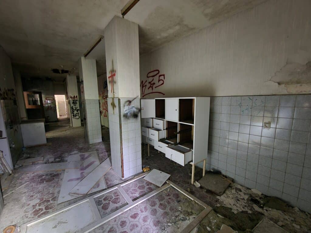 Lost Place Kurhaus von 1913 35 L0198 024 frasyl lost place kurhaus