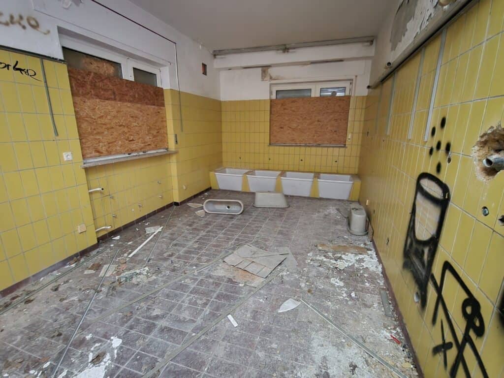 Lost Place Kurhaus von 1913 27 L0198 027 frasyl lost place kurhaus