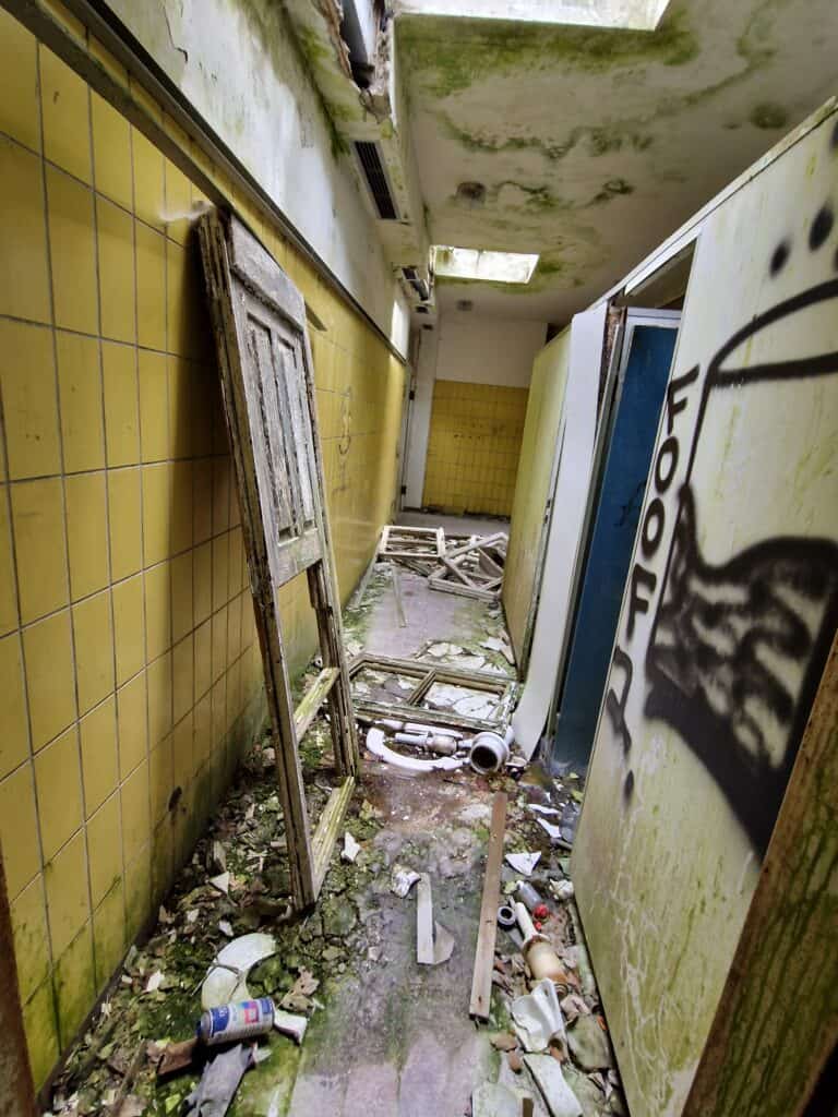 Lost Place Kurhaus von 1913 25 L0198 029 frasyl lost place kurhaus