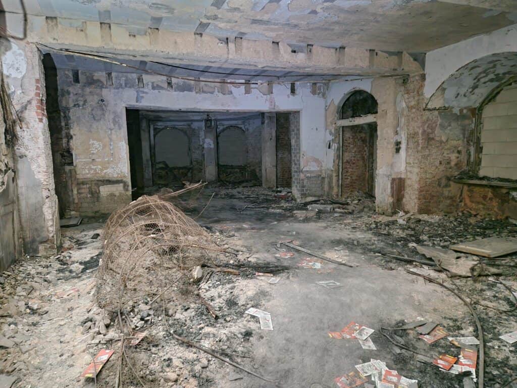 Lost Place Kurhaus von 1913 43 L0198 035 frasyl lost place kurhaus