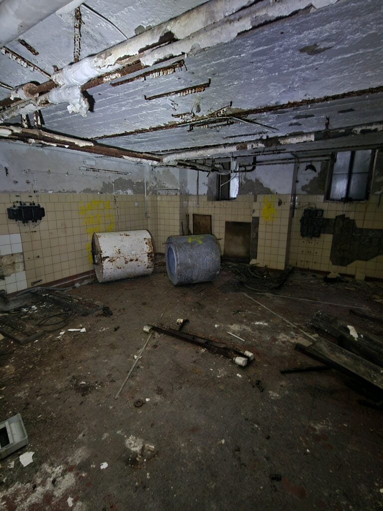 Lost Place Kurhaus von 1913 41 L0198 037 frasyl lost place kurhaus