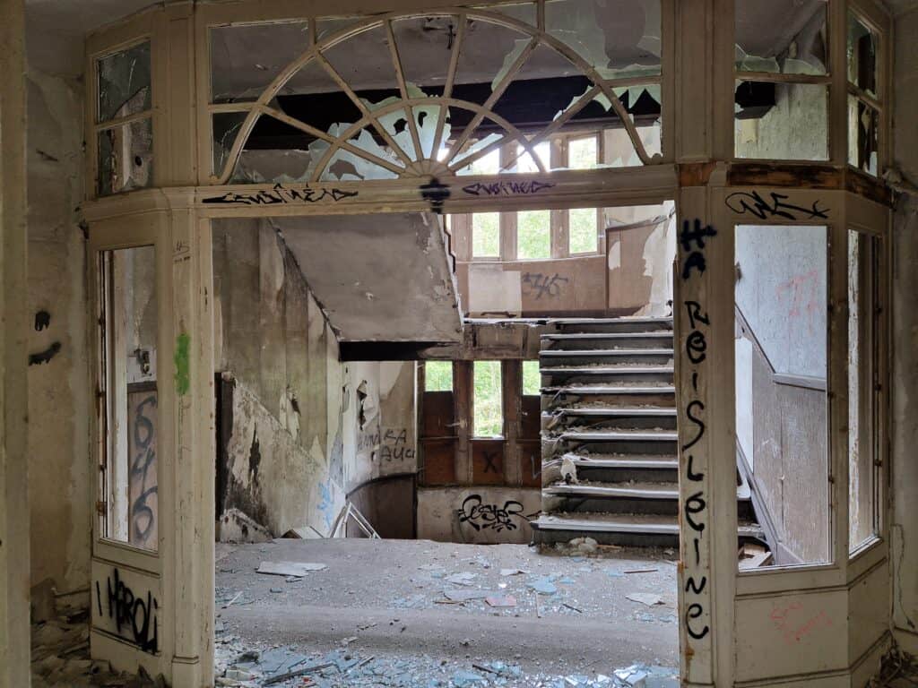 Lost Place Kurhaus von 1913 17 L0198 046 frasyl lost place kurhaus